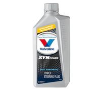 Valvoline 1830163 18320 Synpower Steering Fluid, 1 L