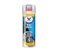 Valvoline 1830265 - Spray limpiador de frenos (500 ml)