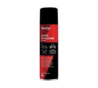 VALVOLINE 1830274 Tectyl Multiusos Ámbar 500ml