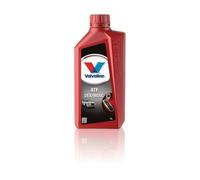 Valvoline 866913 ATF DEX/MERC Aceite para transmisión automática ATF III Rojo 1L