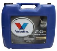 Valvoline 866925 Aceite transmisión eje