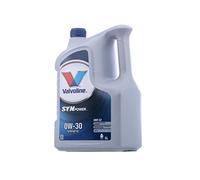 Valvoline 872 519 synpower xtreme env c2 0w30 5 litr