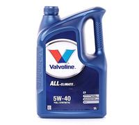 Valvoline 872277 - Aceite de motor