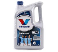 Valvoline 872386 - Aceite de motor