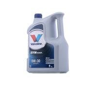 Valvoline 872 519 synpower xtreme env c2 0w30 5 litr