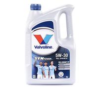 Valvoline 872552 - Aceite de motor