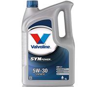 Valvoline 872592 - Aceite de motor