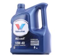 Valvoline 872780 Aceite de motor
