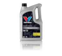 Motoröl 5W30 ENV C2 5 Liter SYNPOWER Mobil 5585617