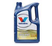 Valvoline 874734 Anticongelante 5L amarillo