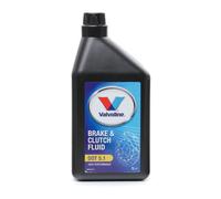 Valvoline 883462 Líquido de frenos