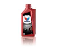 Aceite Val Gear 75 W, 1 litro