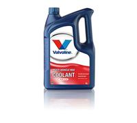 Valvoline 887809 Anticongelante 5L Rojo