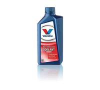 VALVOLINE 887810 Anticongelante Liquido refrigerante Líquido anticongelante Refrigerante