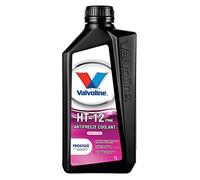 Valvoline Anticongelante Coolant HT-12 Pink Ready-to-Use, 1 L
