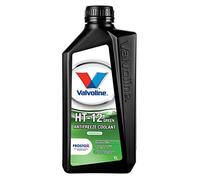 Valvoline Anticongelante Coolant HT-12 Green Ready-to-Use, 1 L