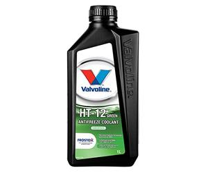 Valvoline 889279 Anticongelante 1L verde