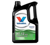 Anticongelante Valvoline HT-12 Verde 5L
