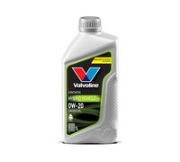 Valvoline 908820 Aceite de motor