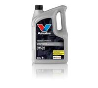 Aceite de motor 898292 VALVOLINE