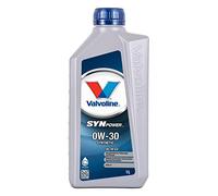 Valvoline Aceite de motor 0W-30 SynPower Aceite para motor ACEA C3 XL-III C3 1L