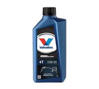 Valvoline Aceite de motor DuraBlend aceite parcialmente sintético Aceite para motor API TC Scooter 2T 1 L