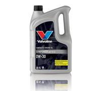 Valvoline Motoröl 0W30 MST FE C2 5 Liter