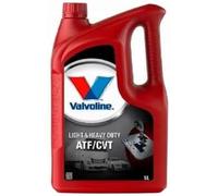 Valvoline Aceite para transmisión automática 895133 TOURAN (1T1, 1T2) 5L