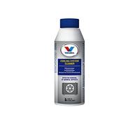 Valvoline Limpiador de sistema de refrigeración de 250 mililitros 250 SW | Limpia eficazmente el sistema de refrigeración y calefacción
