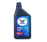 Valvoline Líquido de frenos 1Liter
