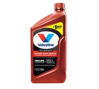 Valvoline Líquido de transmisión automática sintético completo para múltiples vehículos (ATF) 1 cuarto de galón