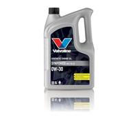 Valvoline Motoröl 0W30 MST FE C2 5 Liter