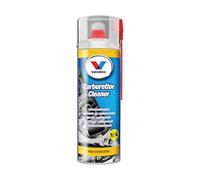 Valvoline Spray limpiador de carburador de 500 ml