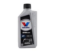 Valvoline Synpower 10W40 - Aceite para motor 4T (1 L)