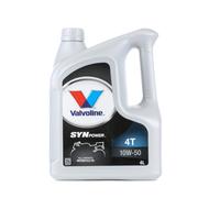 Valvoline SynPower 4T Aceite de motor 10W-50 Aceite sintetico Aceite para motor