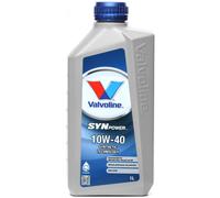 Valvoline SynPower Aceite de motor 10W-40 Aceite para motor 1L 872271