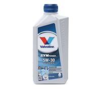 Valvoline SynPower Aceite de motor 5W-30 Aceite completamente sintético Aceite