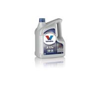 VALVOLINE SYNPOWER ENV C2 SAE 5W-30 4 LITROS