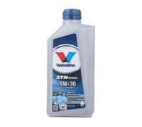 Valvoline SynPower MST C4 Aceite de motor 5W-30 Aceite para motor 1L 872770