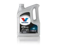 Valvoline Synpower SAE 10W40 Aceite de motor de 4 tiempos (4 L)