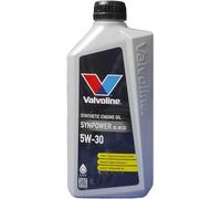 Valvoline SynPower XL-III C3 Aceite de motor 5W-30 1L 872372