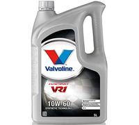 Aceite de motor 1L + 5L 6 litros VALVOLINE VR1 RACING 6L aceite SAE 10W-60...