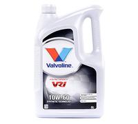 Valvoline VR1 Racing 10W60 5L