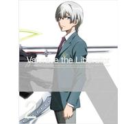 Valvrave the Liberator 2 [Limi [DVD de Audio]