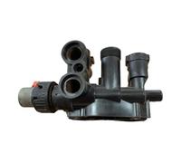 Válvula 3 Vías Caldera Saunier Duval 0020082095