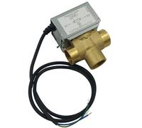 Válvula 3 vías para BOMBAS DE CALOR YUTAKI ATW 3WV-01