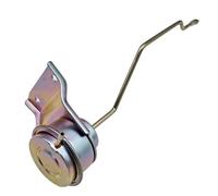 Válvula Actuadora De Compuerta De Residuos De Turbocompresor De Coche For Mitsubishi L200 Triton Pajero Sport 4D56 MD188695 MR187610