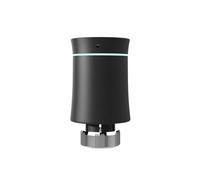 Válvula Actuadora De Radiador ZigBee3.0 TRV Tuya Smart Programable Con Control Por Voz For Temperatura Del Calefactor Ajuste AutomáTico(Option 10)