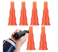 Válvula Adaptadora De Gas | Cabezal De Conversión Para Sopletes De Soldadura | Conectores De Latón | Adaptador Gas | Conector Torcia | Conector De Soplete | Válvula De Carga Del Tanque De Casete | Equ