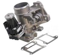 Válvula AGR 12V Válvula de Control Con Junta PIERBURG para U.a. Volvo V60